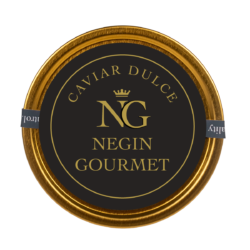 caviar dulce