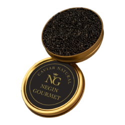 caviar natural