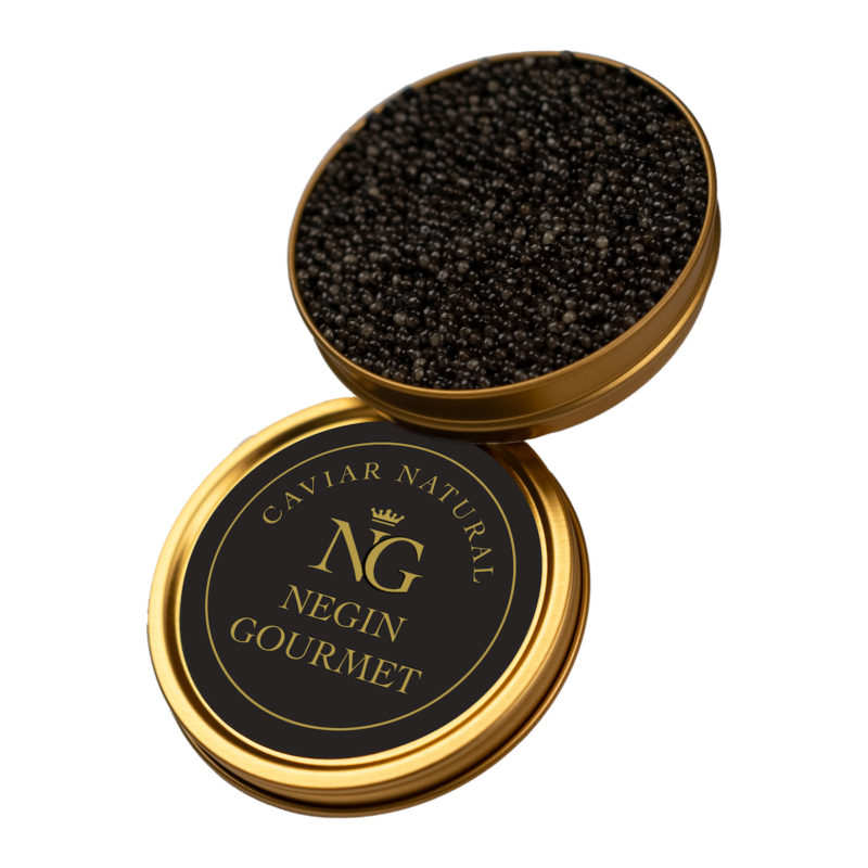 caviar natural