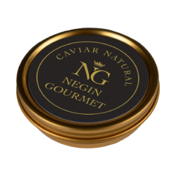 caviar natural