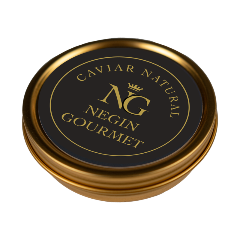 caviar natural