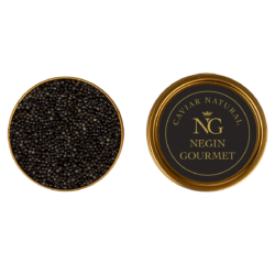 caviar natural