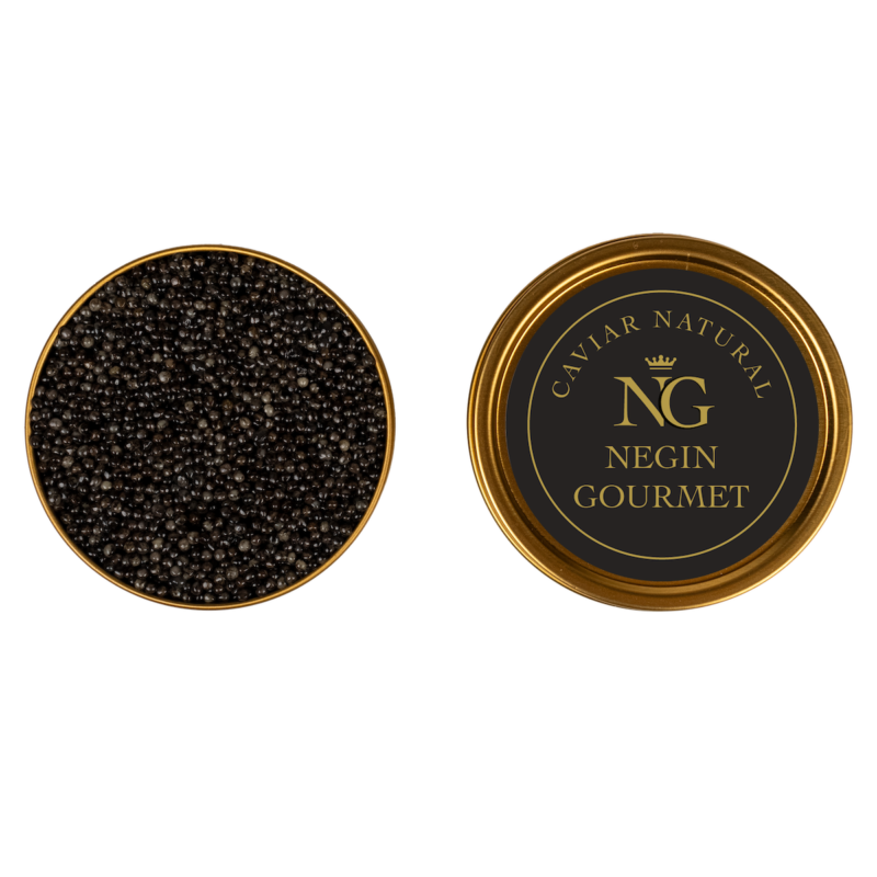 caviar natural