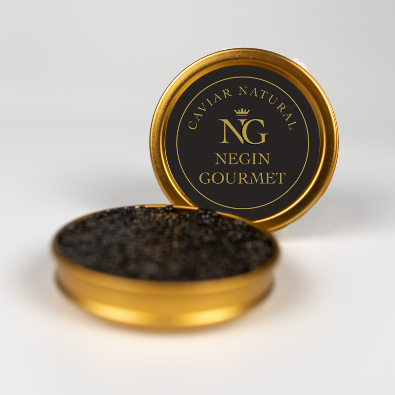 caviar natural