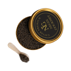 caviar premium