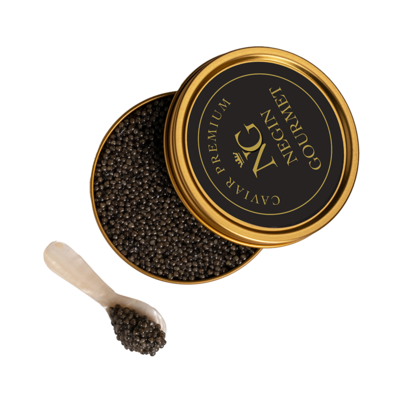 caviar premium