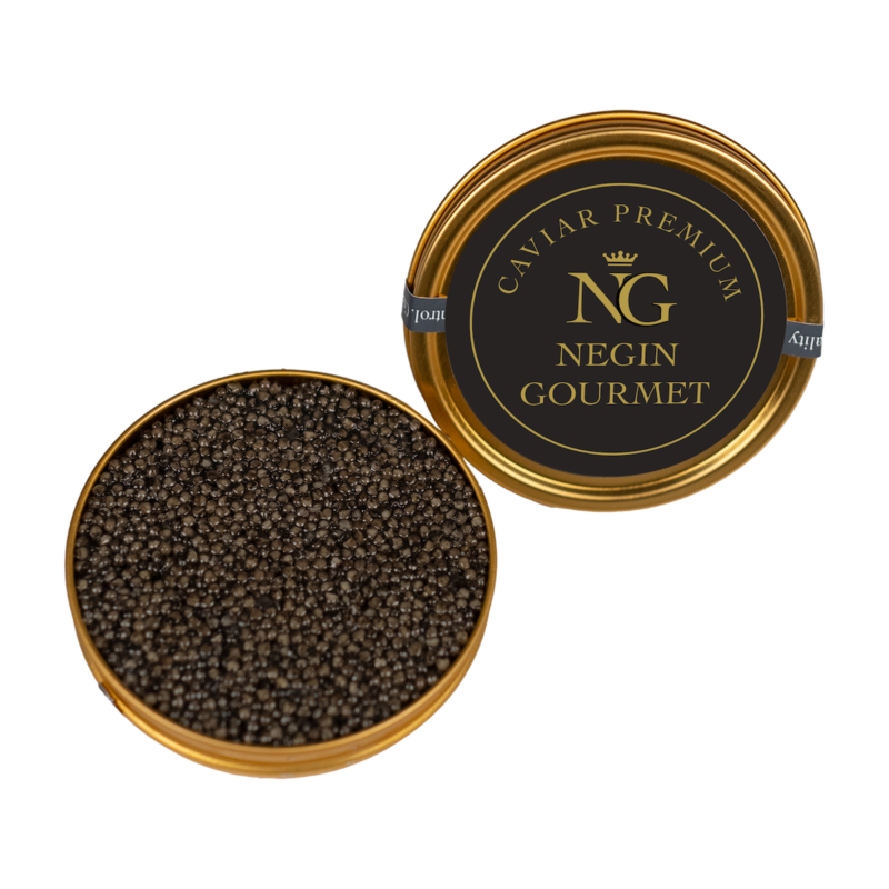 caviar premium